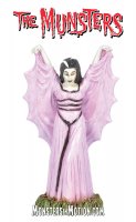 Munsters Village Lily Munster Statue by Hot Properties