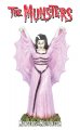 Munsters Village Lily Munster Statue by Hot Properties