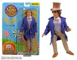 Willy Wonka 8 Inch Mego Figure