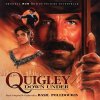 Quigley Down Under 1990 Remastered Soundtrack CD Basil Poledouris