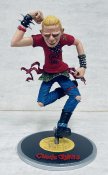 Circle Jerks Logo "Skank Man" Resin Model Kit-SPECIAL ORDER ONLY