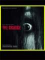 Grudge, The Soundtrack CD Christopher Young
