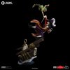 Peter Pan vs. Hook 1/10 Art Scale Disney Classics Limited Edition Statue