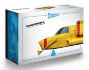 Thunderbirds Classic Thunderbird 4 Die-Cast Replica LIMITED EDITION Gerry Anderson
