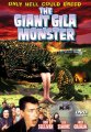Giant Gila Monster Alpha DVD