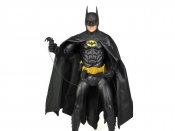 Batman 1989 Michael Keaton 1/4 Scale Figure Re-Issue by Neca