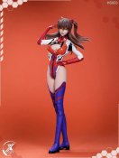 Humanoid Combat Weapon Driver Xiang 1/6 Scale Figure