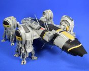 Prometheus 2012 1/500 Scale Model Kit
