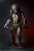 Predator 2 City Hunter Predator 1/4 Scale Figure with Lights