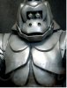 Mecha Kong (Mechanikong) King Kong Escapes by Albatross Japan