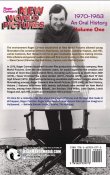 Roger Corman's New World Pictures 1970-1983: An Oral History Volume 1 Softcover Book