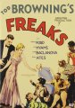 Freaks 1932 DVD Tod Browning