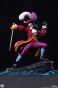 Disney Captain Hook 1:5 Scale Statue