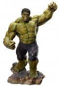Avengers Age Of Ultron Hulk Action Hero Vignette