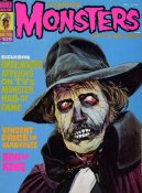 Madhouse 1974 Dr. Death 1/4 Scale Bust Model Kit