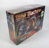 Strange Change Time Machine Model Kit by MPC Fundimentions