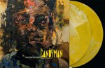 Candyman 2021 Soundtrack Vinyl LP 2 LP Set Robert Aiki Aubre