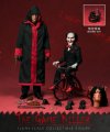 Game Killer Pro Series 1/6 Scale Figure with Tricycle by Kento Studio