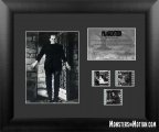 Frankenstein Boris Karloff Framed Film Cell