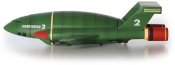 Thunderbirds Thunderbird 2 Anniversary Edition Model Replica