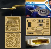 Star Trek Discovery NCC-1031 1/2500 Scale Photoetch Detail and Hangar Set "Fruit Pack" by Green Strawberry