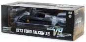 Last Of The V8 Interceptors Ford Falcon XB 1/18 Scale Diecast Replica by Greenlight