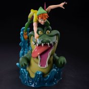 Disney Peter Pan 1:5 Scale Statue