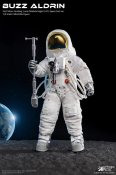 Buzz Aldrin First Moon Landing 1/6 Scale NASA Collectible Figure by Star Ace