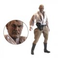 Doc Savage Silver Age 1:6 DELUXE Figure