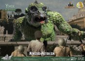 20 Million Miles to Earth YMIR Deluxe Statue by X-Plus Ray Harryhausen 100th Anniversary