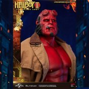Hellboy II: The Golden Army 1/4 Superb Scale Statue by Blitzway