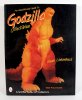 Godzilla Collectibles An Unauthorized Guide Book by Sean Linkenback