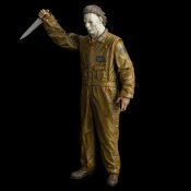 Halloween 2007 Michael Myers 8" Action Figure Rob Zombie
