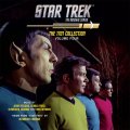 Star Trek: The Original Series 1701 Collection Volume 4 Soundtrack CD 2-Disc Set LIMITED EDITION