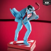 Superman Clayton Henry Superman Red and Blue 1/10 Scale Statue