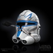 Star Wars The Black Series Clone Captain Rex (Ahsoka) Wearable Electronic Helmet