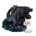 Godzilla 2019 King of Monsters Godzilla Defo Real Deformed Figure