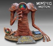 War Of The Worlds 1953 Martian Figure 1/8 Scale Model Kit