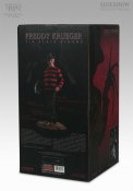 Freddy Krueger Premium Format 1/4 Scale Figure
