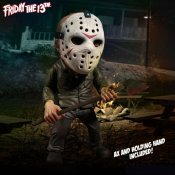 Friday The 13th Jason Voorhees Deluxe Stylized Figure