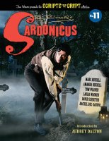 Scripts from the Crypt Sardonicus #11 Paperback