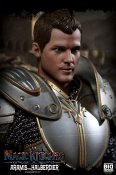 Magic Knights Aramis the Halberdier 1/6 Scale Figure by Bio Inspired