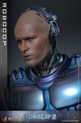 Robocop 2 1/6 Scale Figure by Hot Toys
