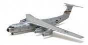 Lockheed C-141A Starlifter 1/108 Scale Aurora Re-Issue Model Kit by Atlantis