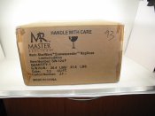 Star Wars Empire Strikes Back Snowspeeder Studio Scale Replica by Master Replicas