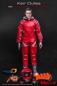 2001: A Space Odyssey Red Discovery Astronaut Dr. Dave Bowman 1/6 Scale 12" Figure Keir Dullea by Executive Replicas
