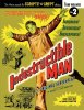Scripts from the Crypt #2 The Indestructible Man HARDCOVER Book