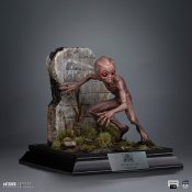 ET Varginha Alien 1/10 Scale Statue