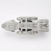 Battlestar Galactica Classic Die-Cast 10.5" Ship