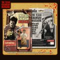 Texas Chainsaw Massacre 1974 Leatherface 3.75" Figure: